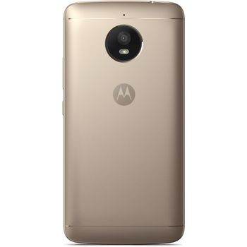 MOTOROLA E PLUS XT1771 16GB 4G DS ARABIC FINE GOLD